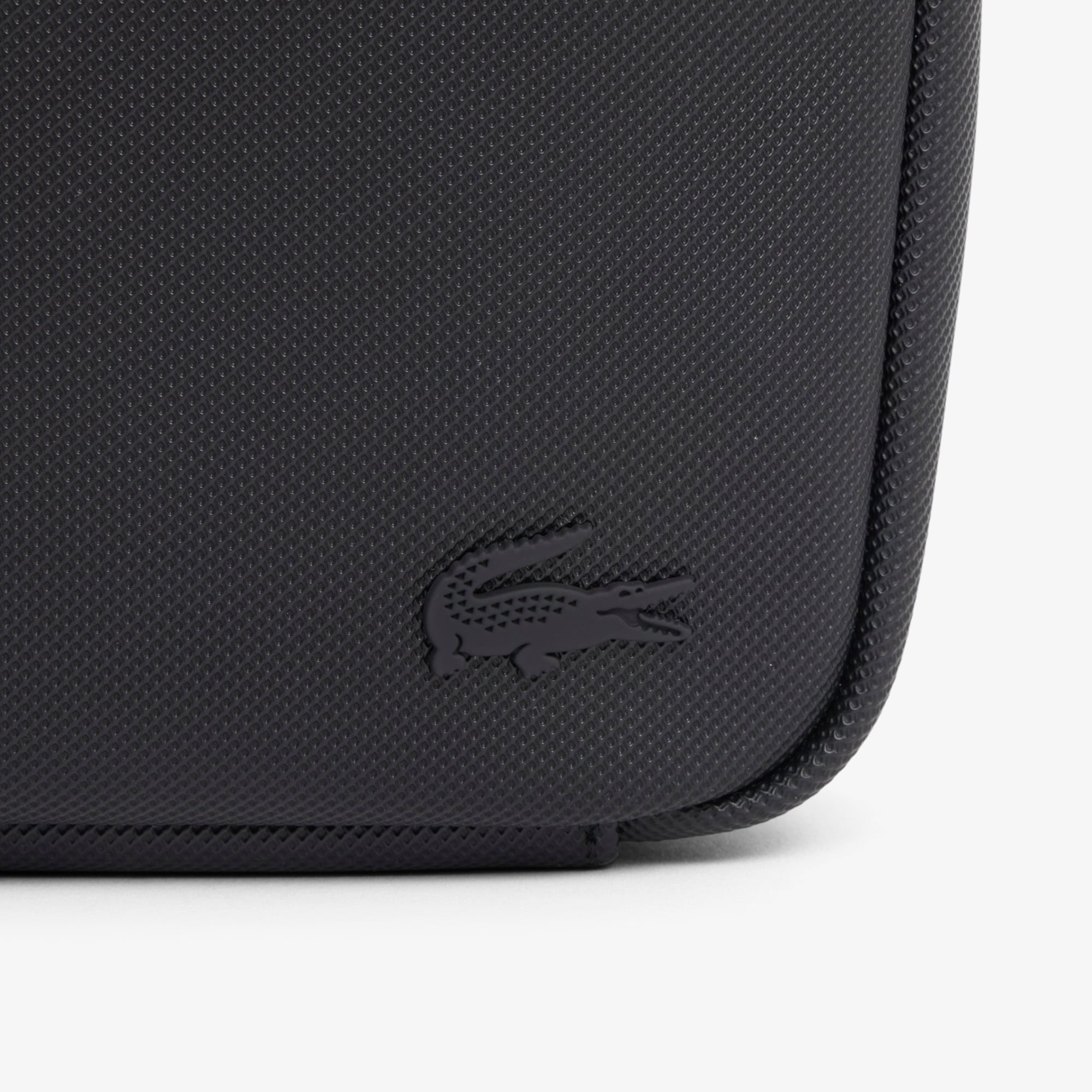 Men's Classic Petit Piqu&eacute; Reporter Bag image number 4