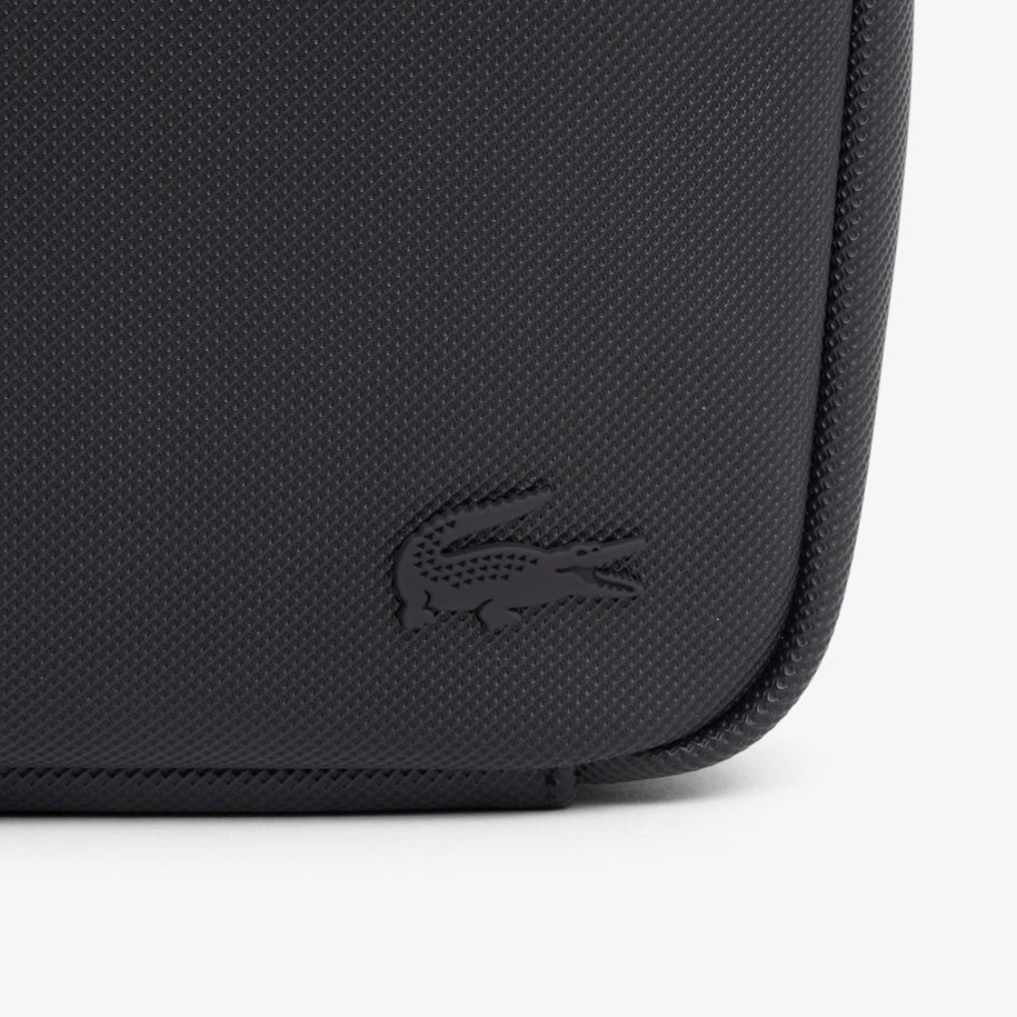 Men's Classic Petit Piqu&eacute; Reporter Bag image number 4