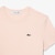 Slim Fit Ribbed Cotton T-shirt image number 4
