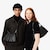 Small Lenglen Leather Hobo Bag image number 6
