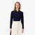 Women’s Slim fit Stretch Piqué Lacoste Polo Shirt image number 0