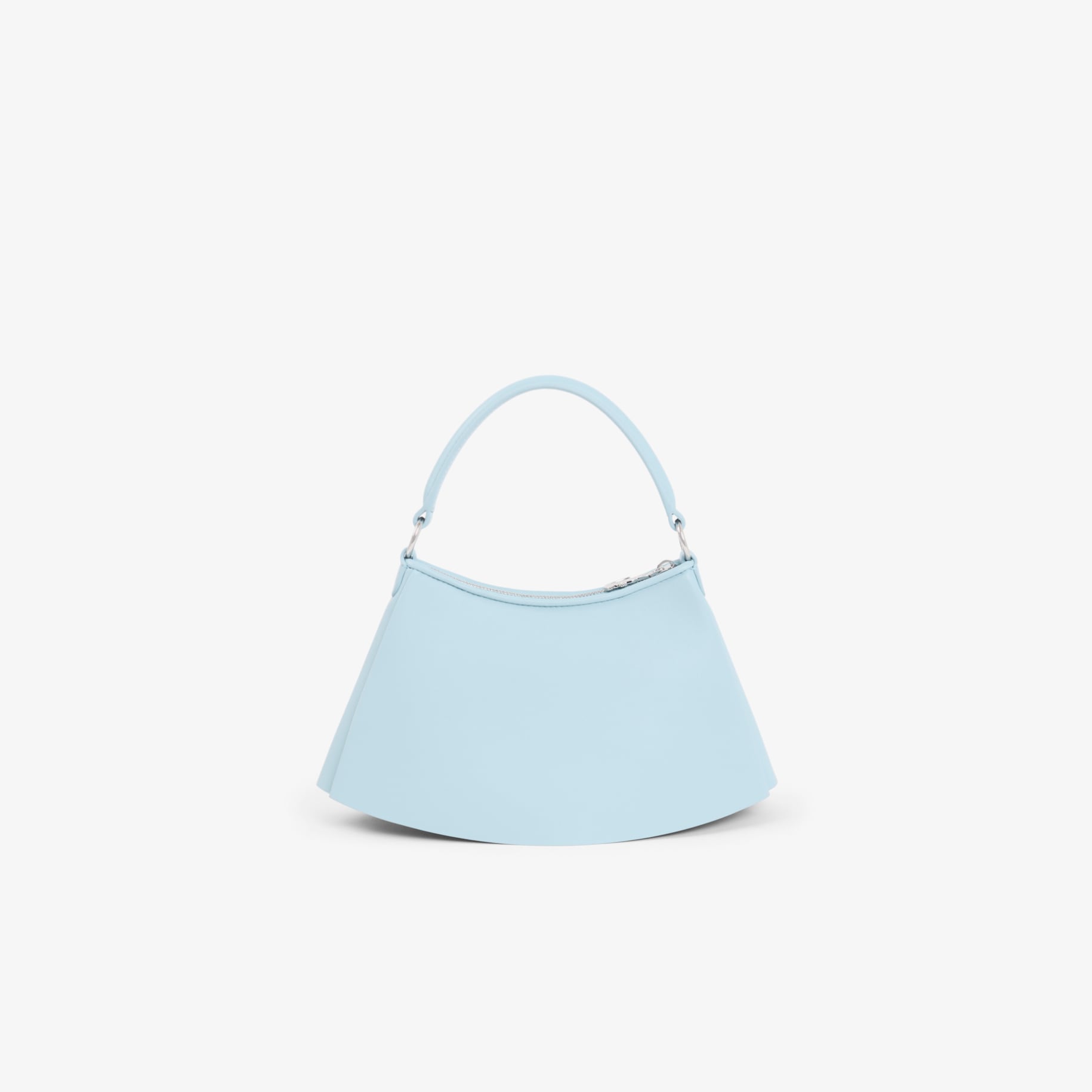 Small Runway Lenglen Leather Bag image number 1