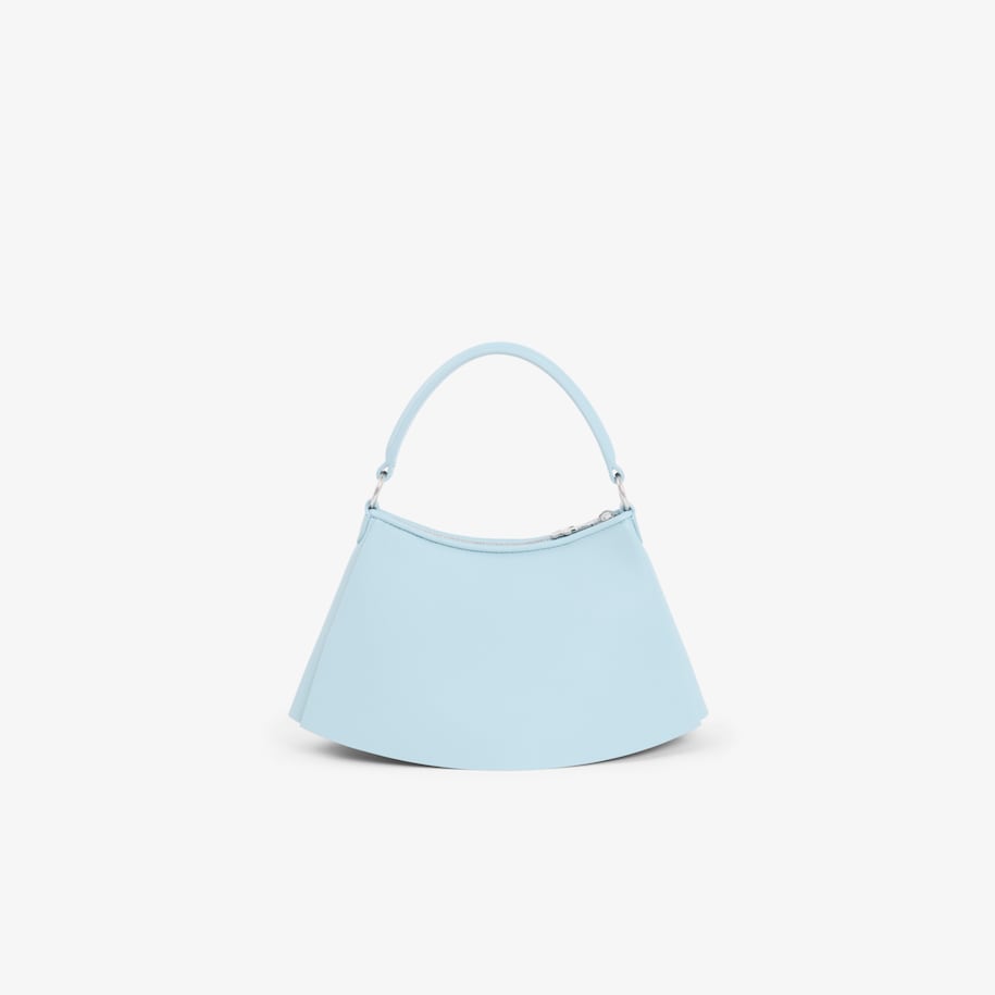 Small Runway Lenglen Leather Bag image number 1