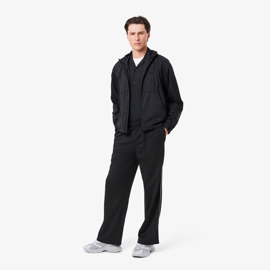 Paris Loose Fit Sweatpants image number 0