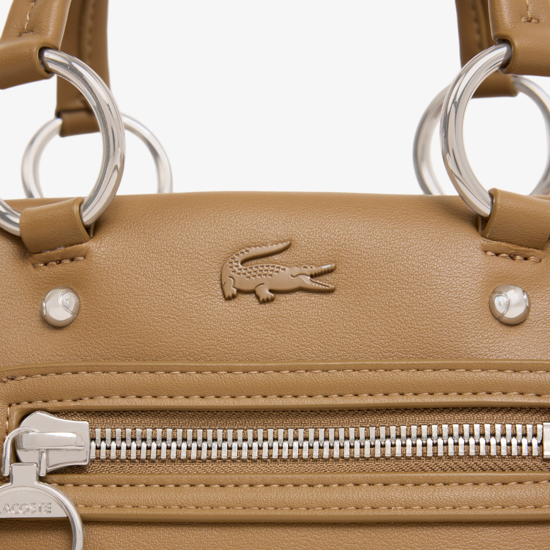 Small Celys Top Handle Bag image number 4