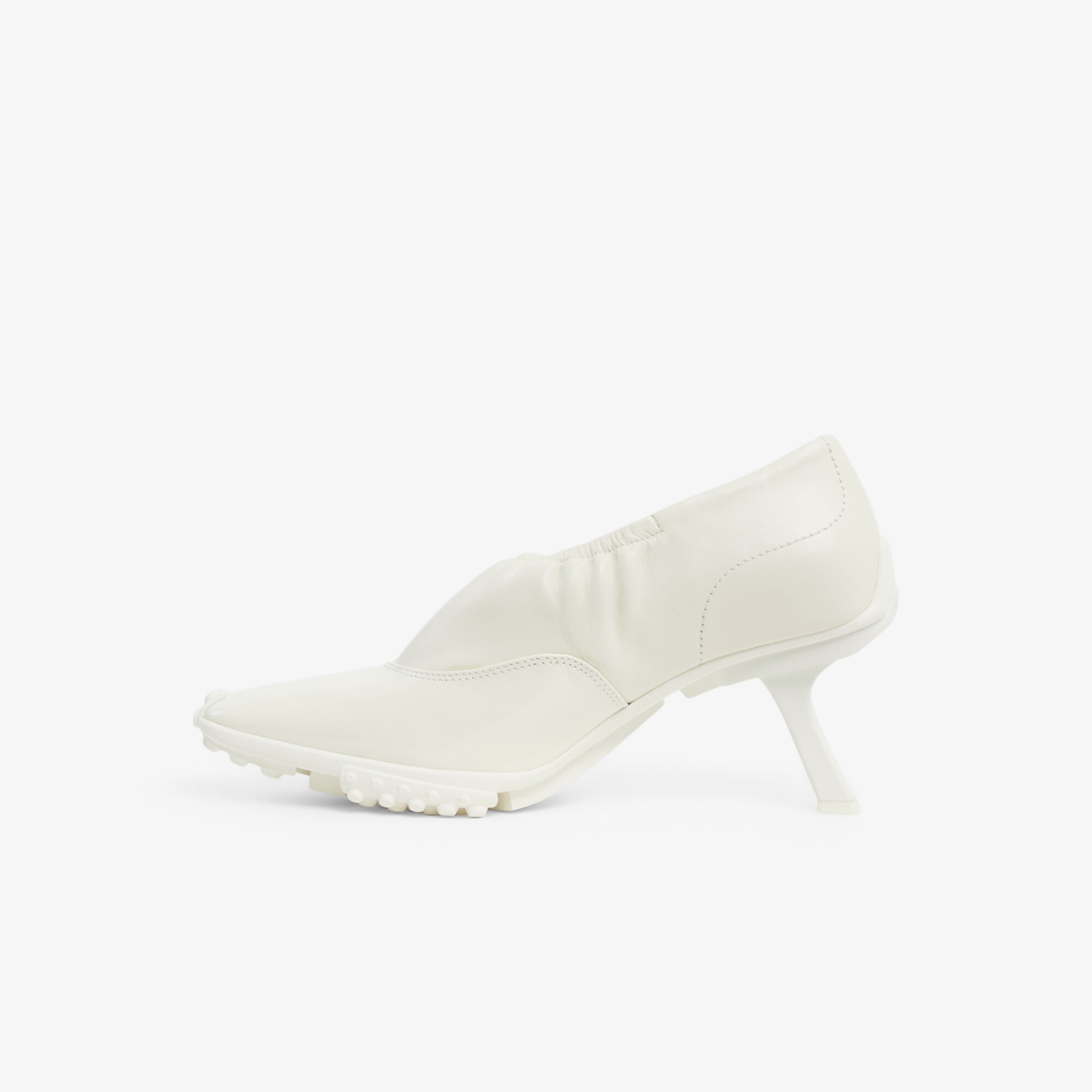 Women's Runway  Leather Heel image number 6