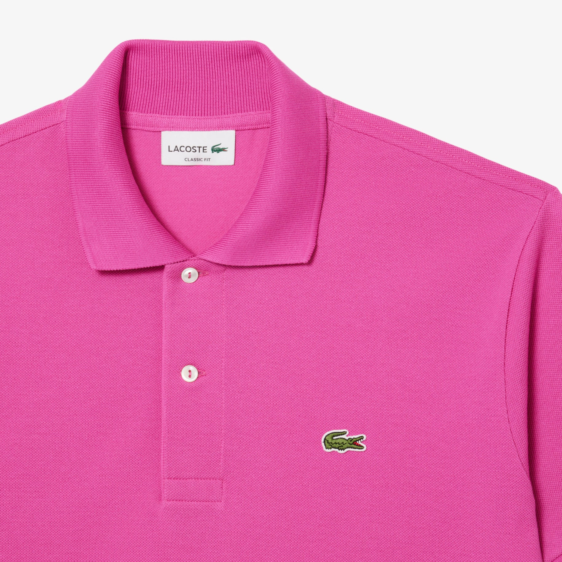 Classic Fit L.12.12 Original Polo Shirt image number 4