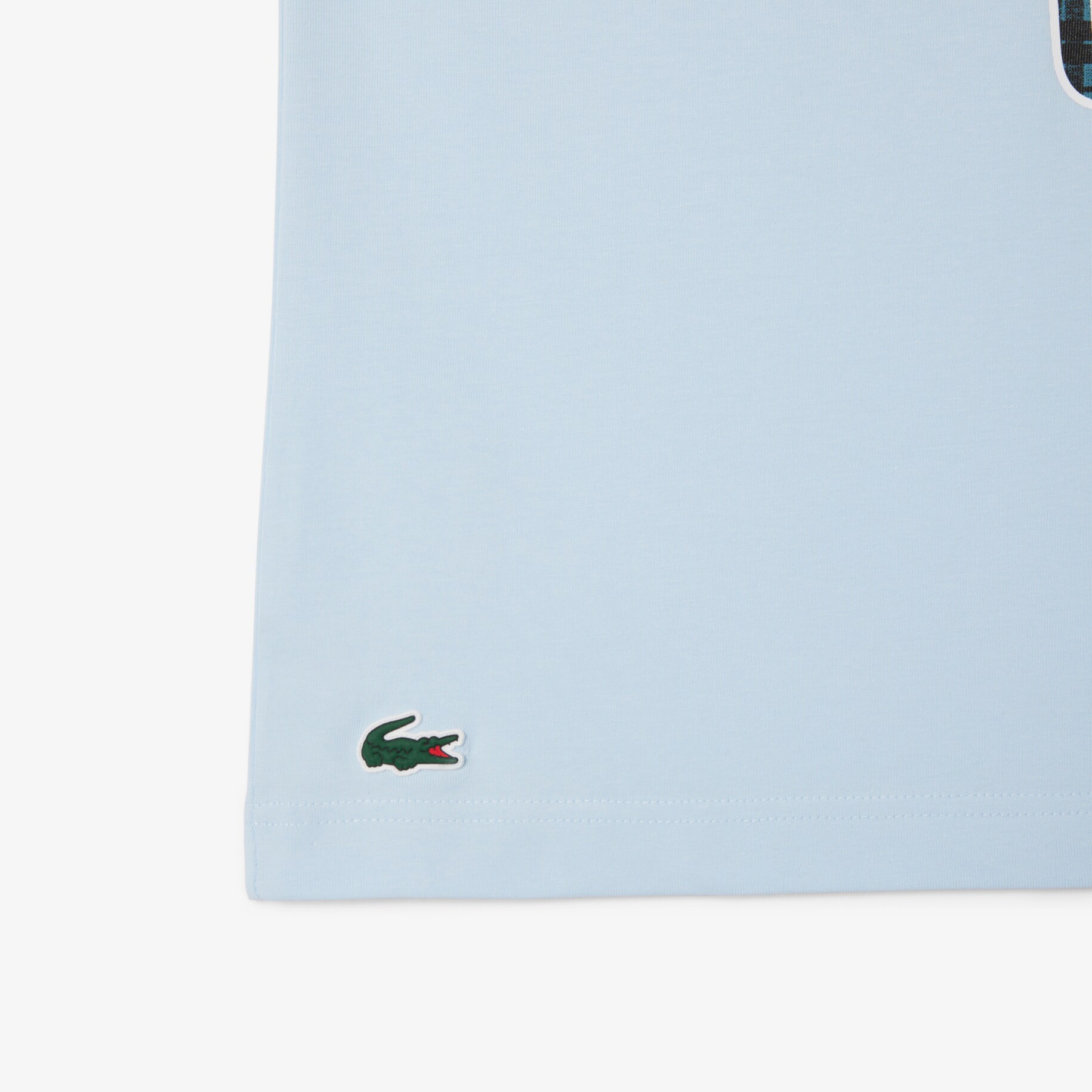 Relaxed Fit Ultra Dry Golf T-Shirt image number 6