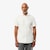 Men's Regular Fit Solid Cotton Shirt image number 0