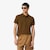 Regular Fit Paris Stretch Piqu&eacute; Polo Shirt image number 0