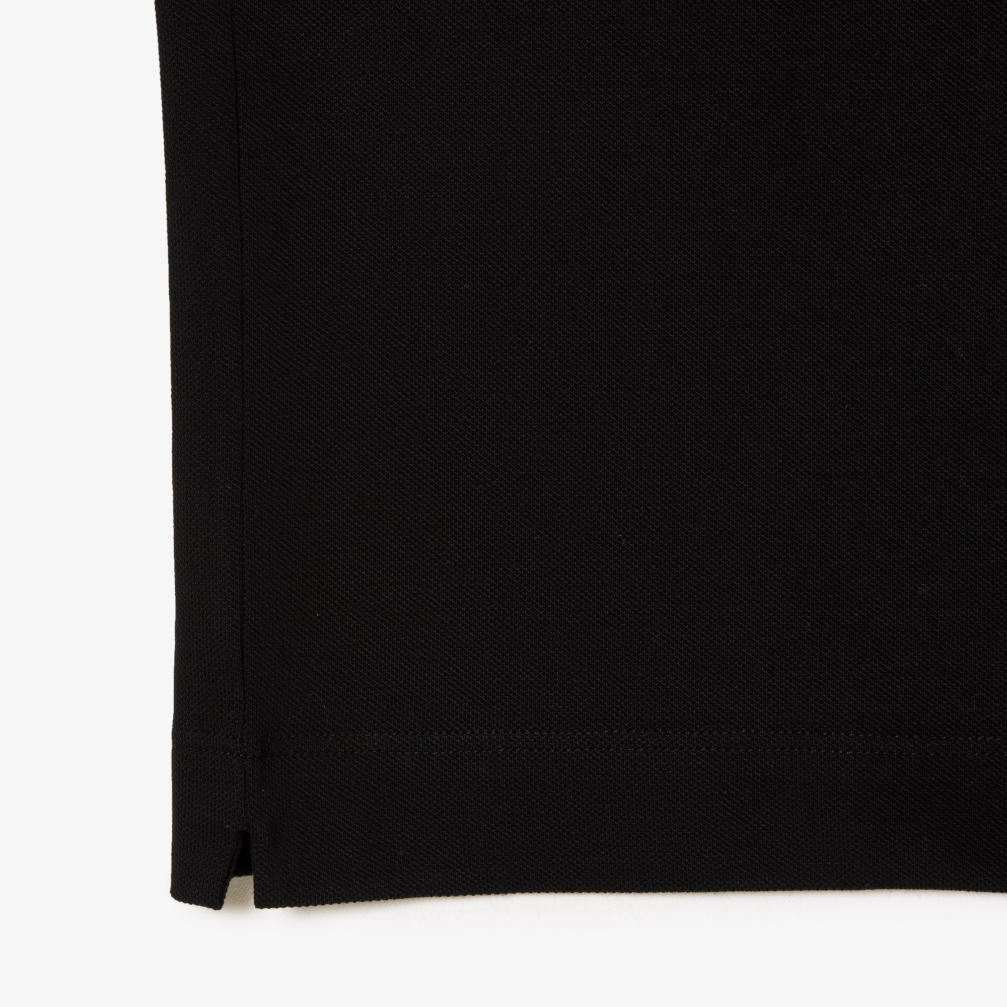 Smart Paris long sleeve stretch cotton Polo Shirt image number 6