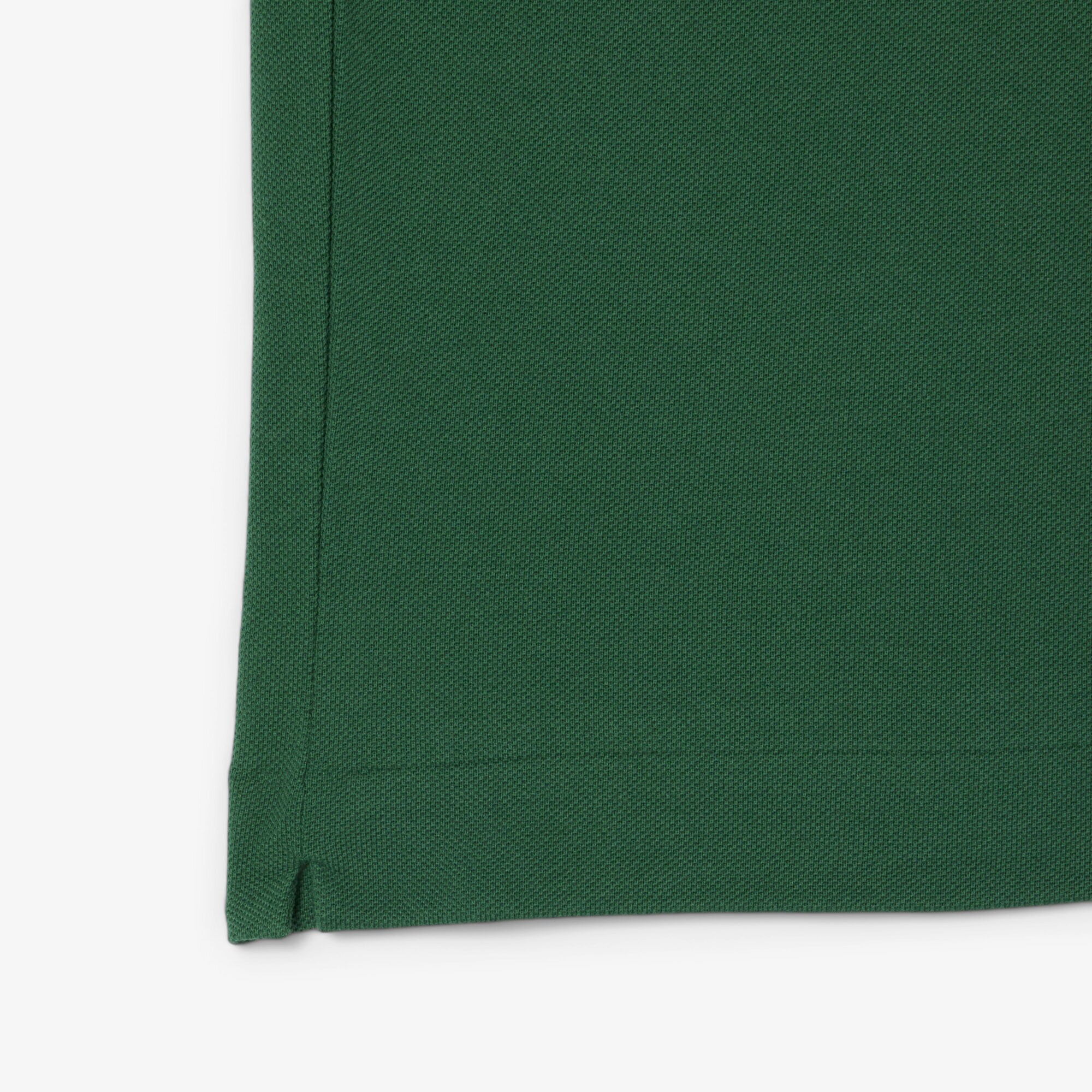 Regular Fit L.12.12 Petit Piqué Polo Shirt image number 2