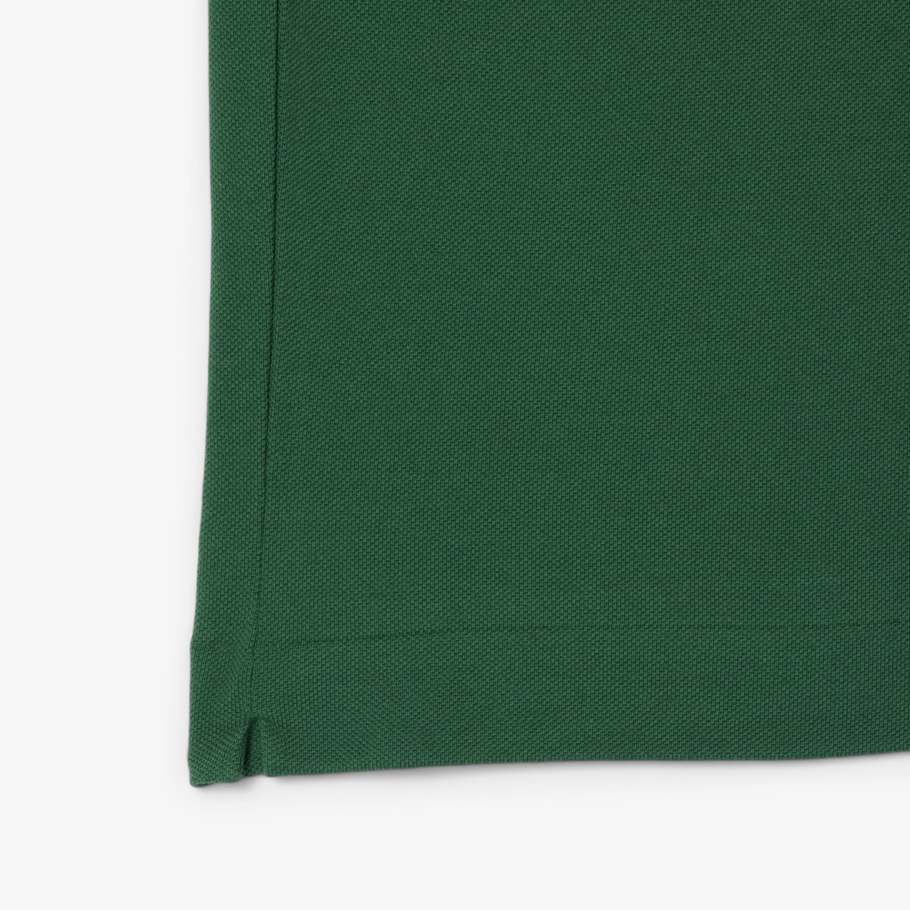 Regular Fit L.12.12 Petit Piqué Polo Shirt image number 2