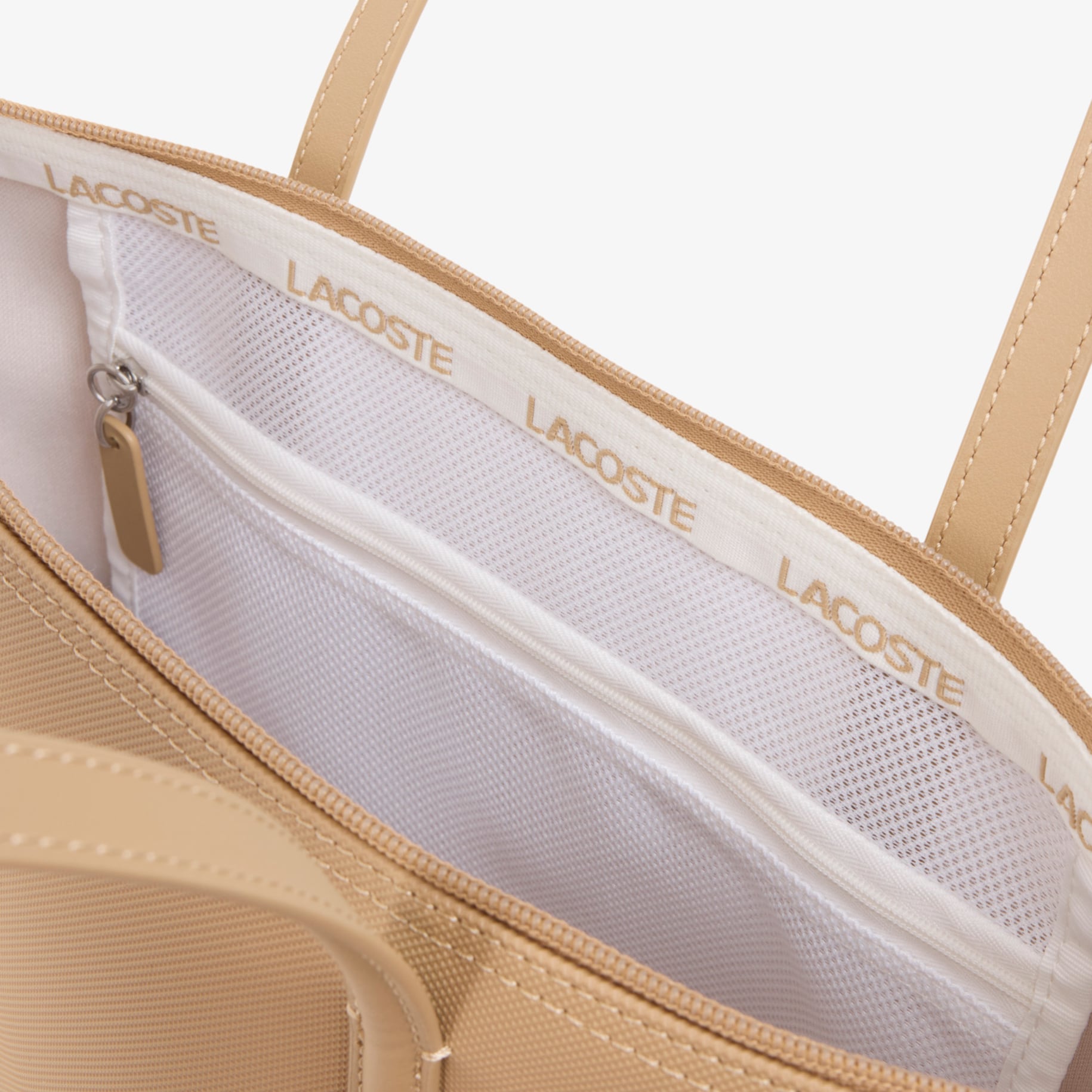 Small L.12.12 Concept Tote image number 3