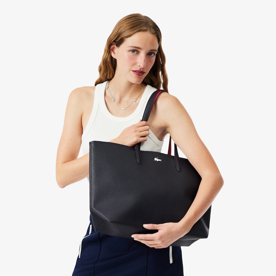 Anna Zipped Tote image number 5