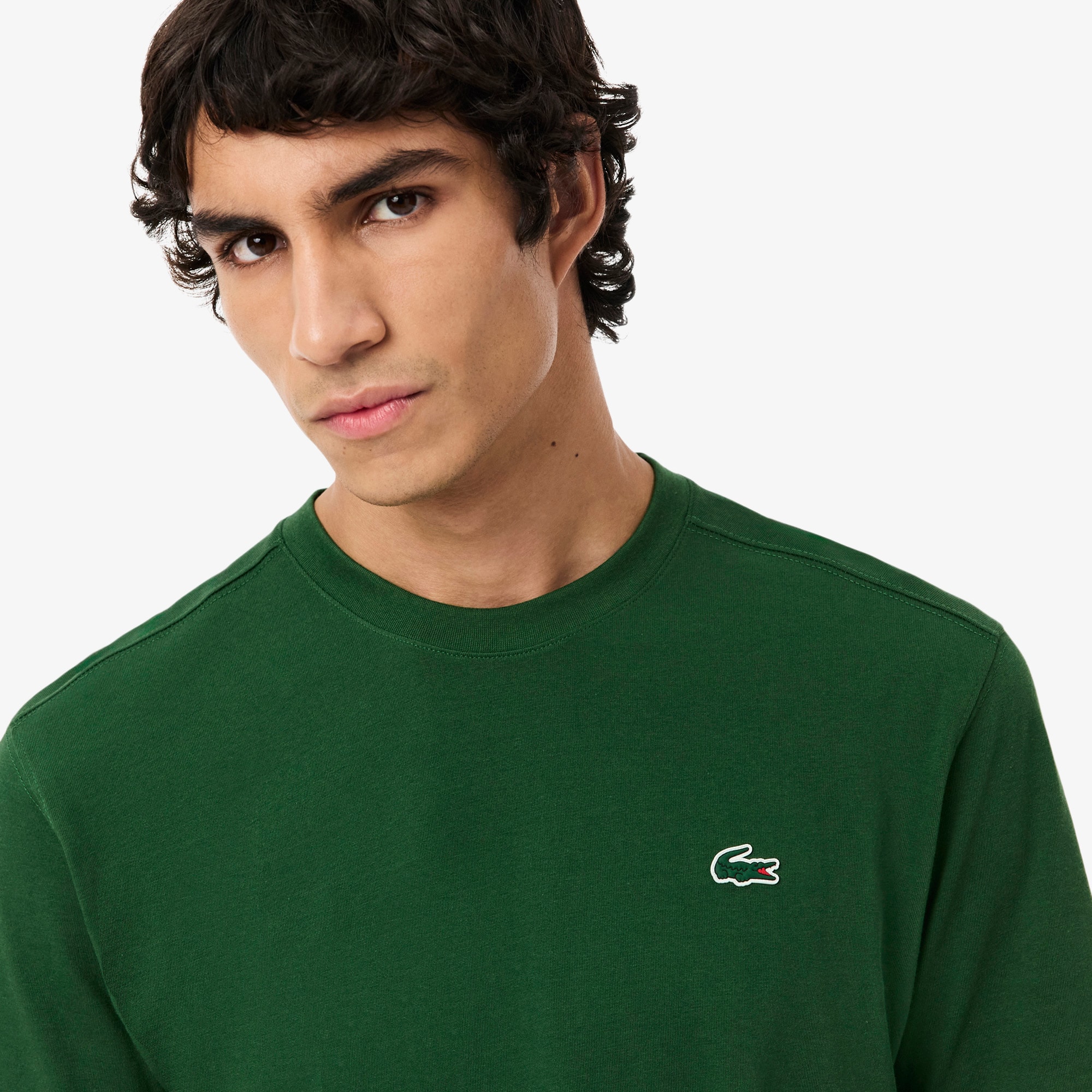 Ultra Dry Cotton Sport T-shirt image number 1