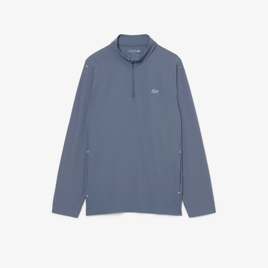 Sport Quarter Zip Ultra Dry Sweatshirt image number 0