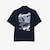Ultra Dry Printed Stretch Golf Shirt image number 4
