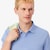 Regular Fit Paris Stretch Piqué Polo Shirt image number 1