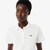 Slim Fit Adjustable Piqu&eacute; Polo Shirt image number 1