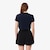 Women's Organic Cotton Ultra-Dry Jersey T-Shirt image number 2
