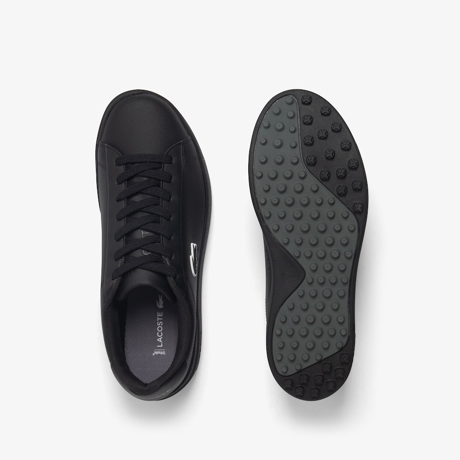 Men's Carnaby Golf Leather Golf Shoes image number 3