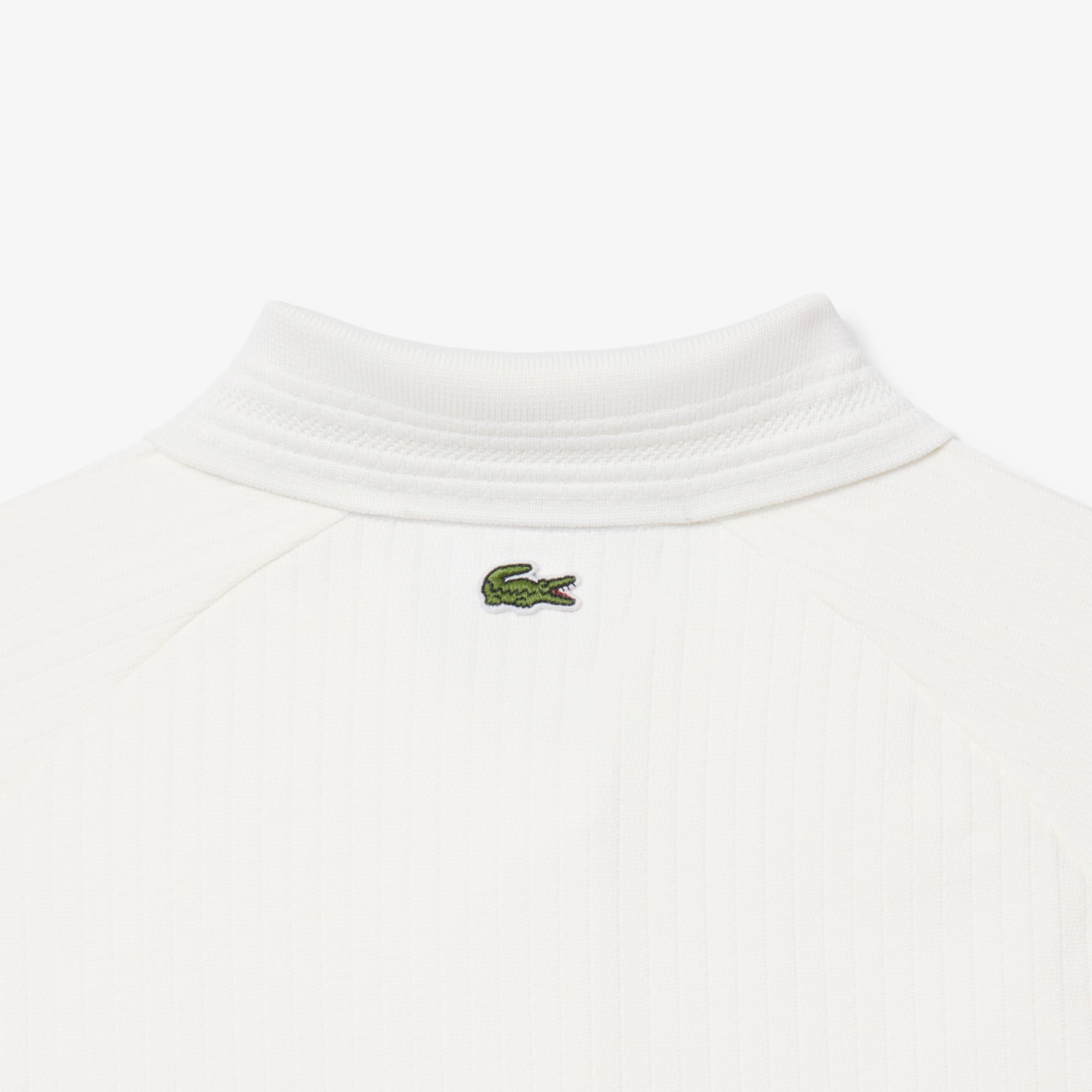 Slim Fit French Made Polo Shirt image number 2