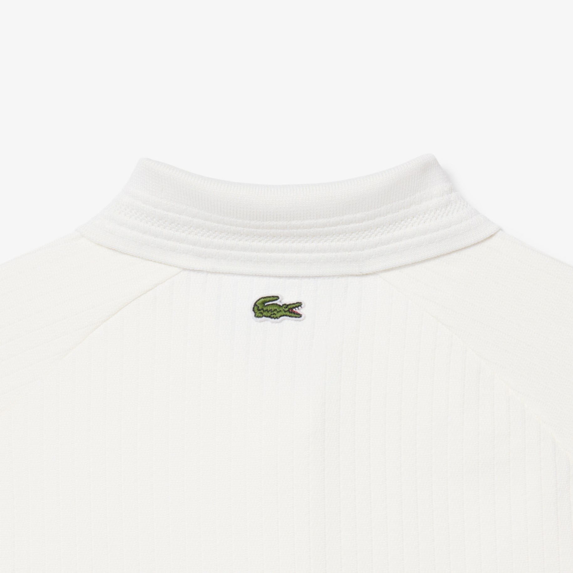 Slim Fit French Made Polo Shirt image number 2