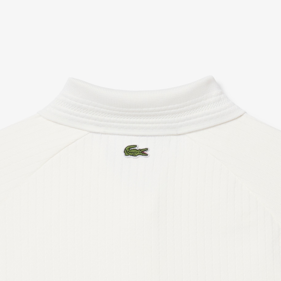 Slim Fit French Made Polo Shirt image number 2