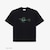 T-shirt Lacoste & Godzilla image number 3