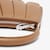 Small Lenglen Leather Bag image number 5