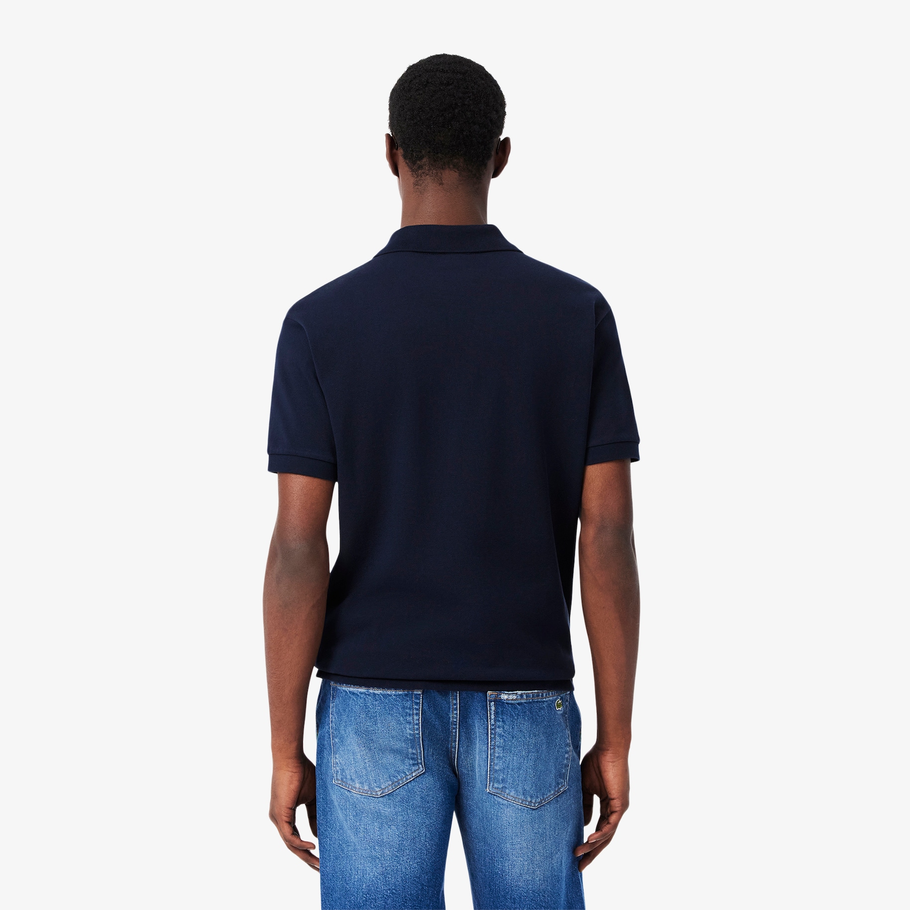Classic Fit L.12.12 Original Polo Shirt image number 2