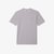 Men's Lacoste SPORT Breathable T-shirt image number 3