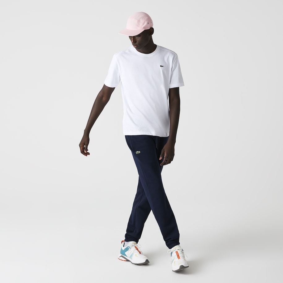 Ultra Dry Cotton Sport T-shirt image number 3