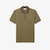 Classic Fit Contrast Collar L.12.12 Polo Shirt image number 3