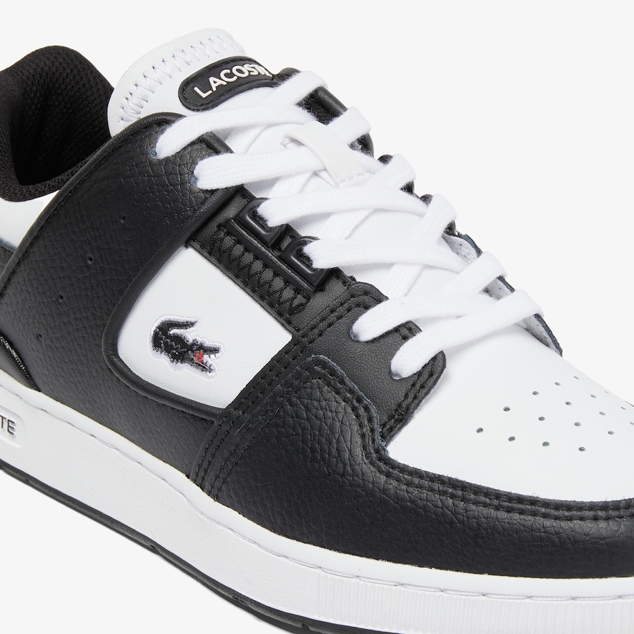 Women's Court Cage Trainers image number 5