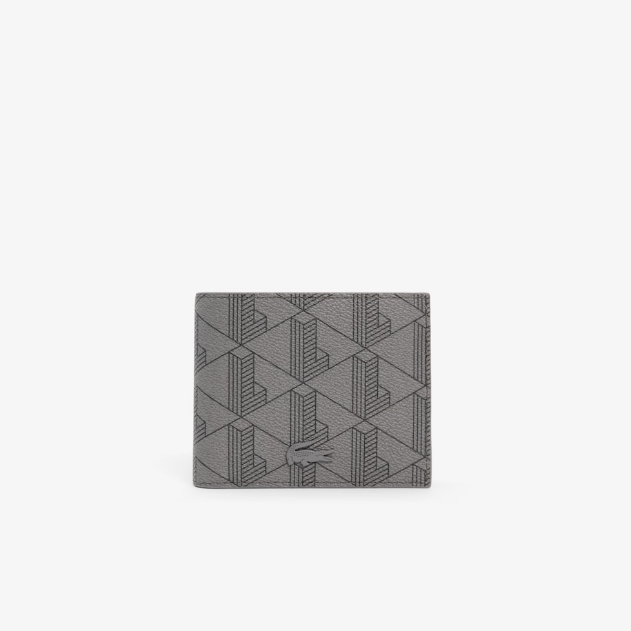 Small The Blend Billfold image number 0