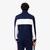 Print Branding Zipped Sport Sweatshirt image number 2
