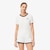 Ultra Dry Tennis Heritage Badge T-shirt image number 0