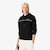 Classic Fit Logo Stripe Sweatshirt image number 0