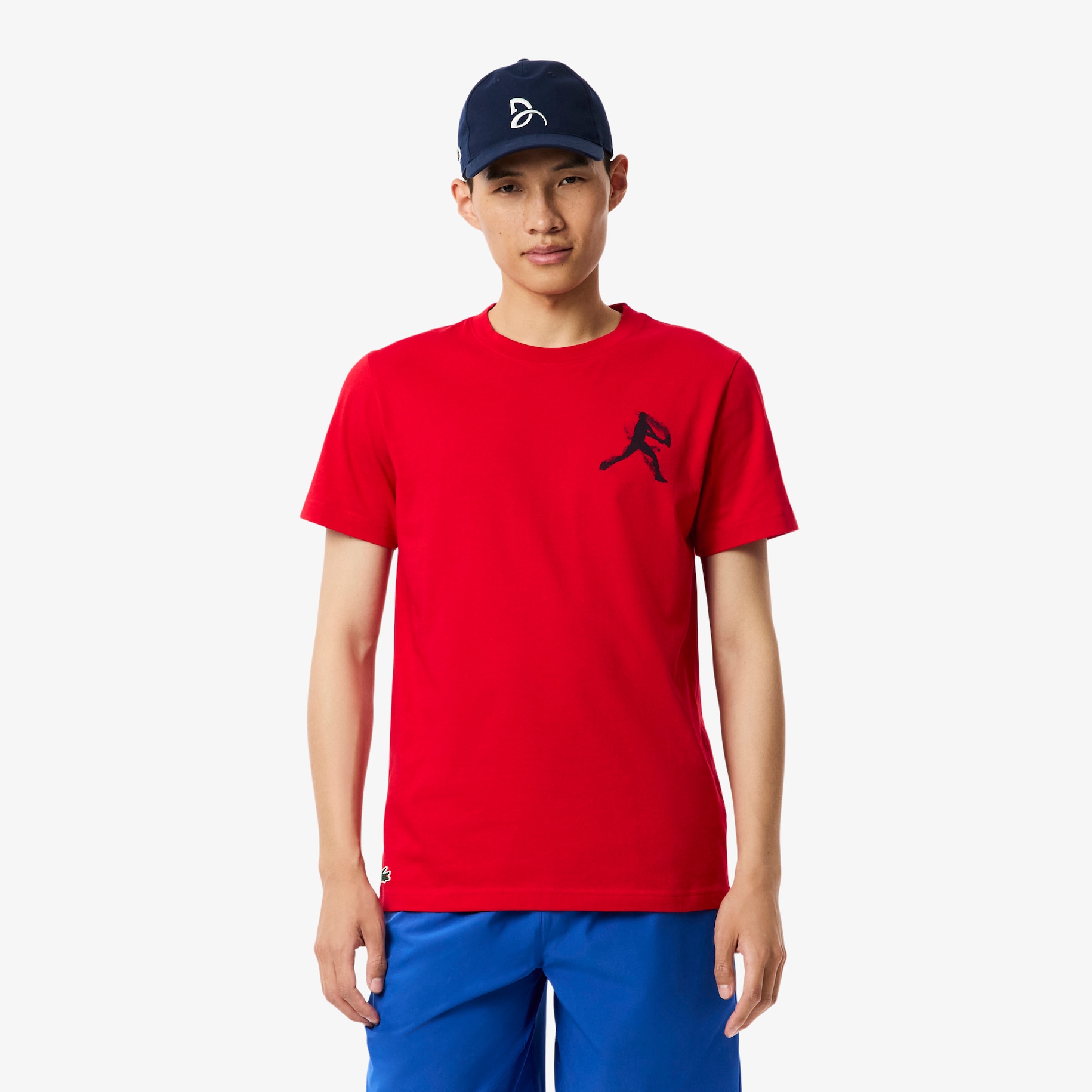 Lacoste Tennis x Novak Djokovic pack image number 0
