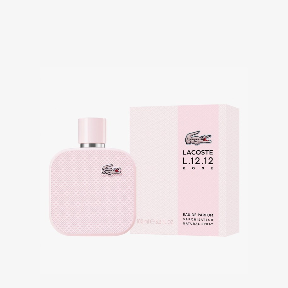 L.12.12 Rose Eau de Parfum 100ml image number 0