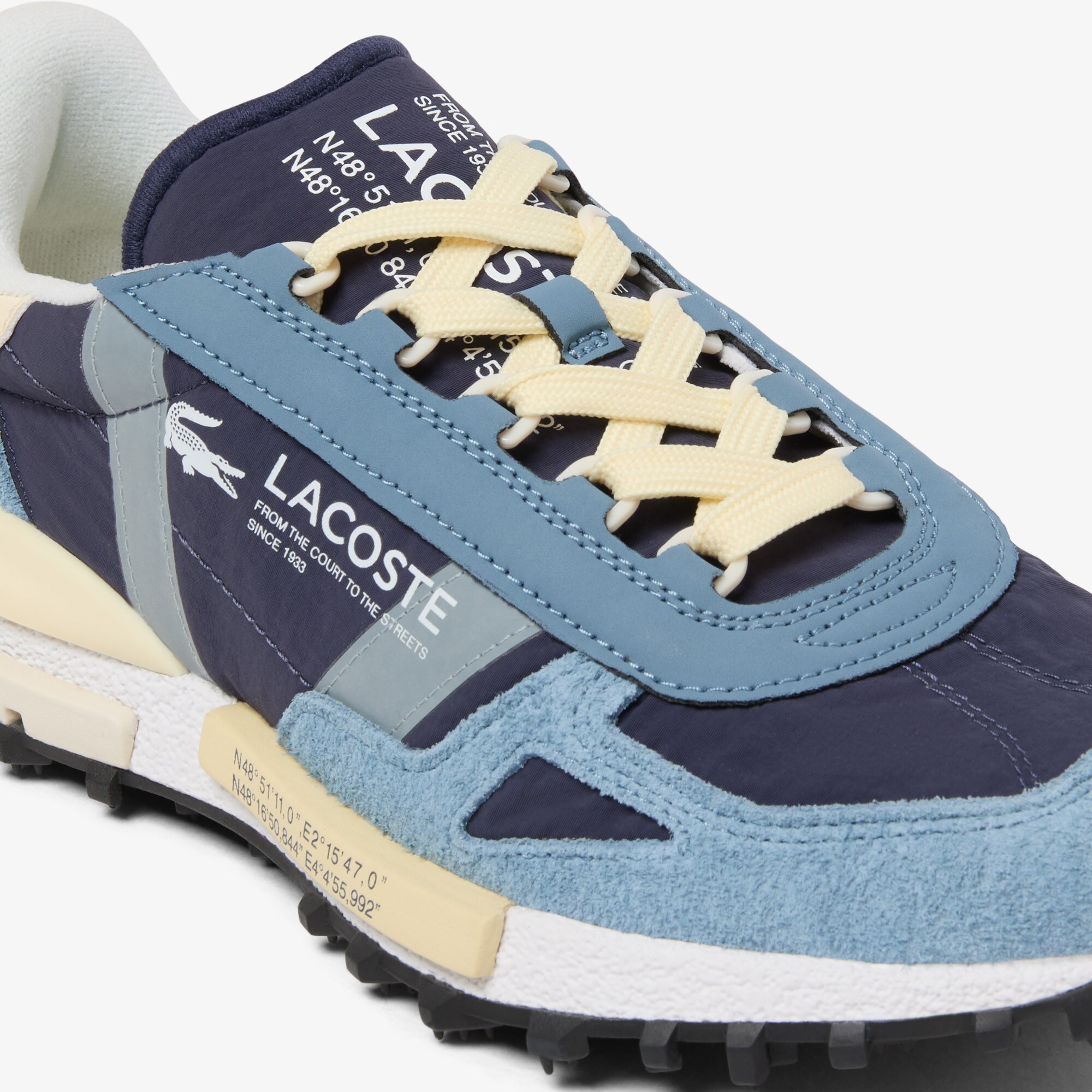 Men's Elite Active Sneakers image number 5