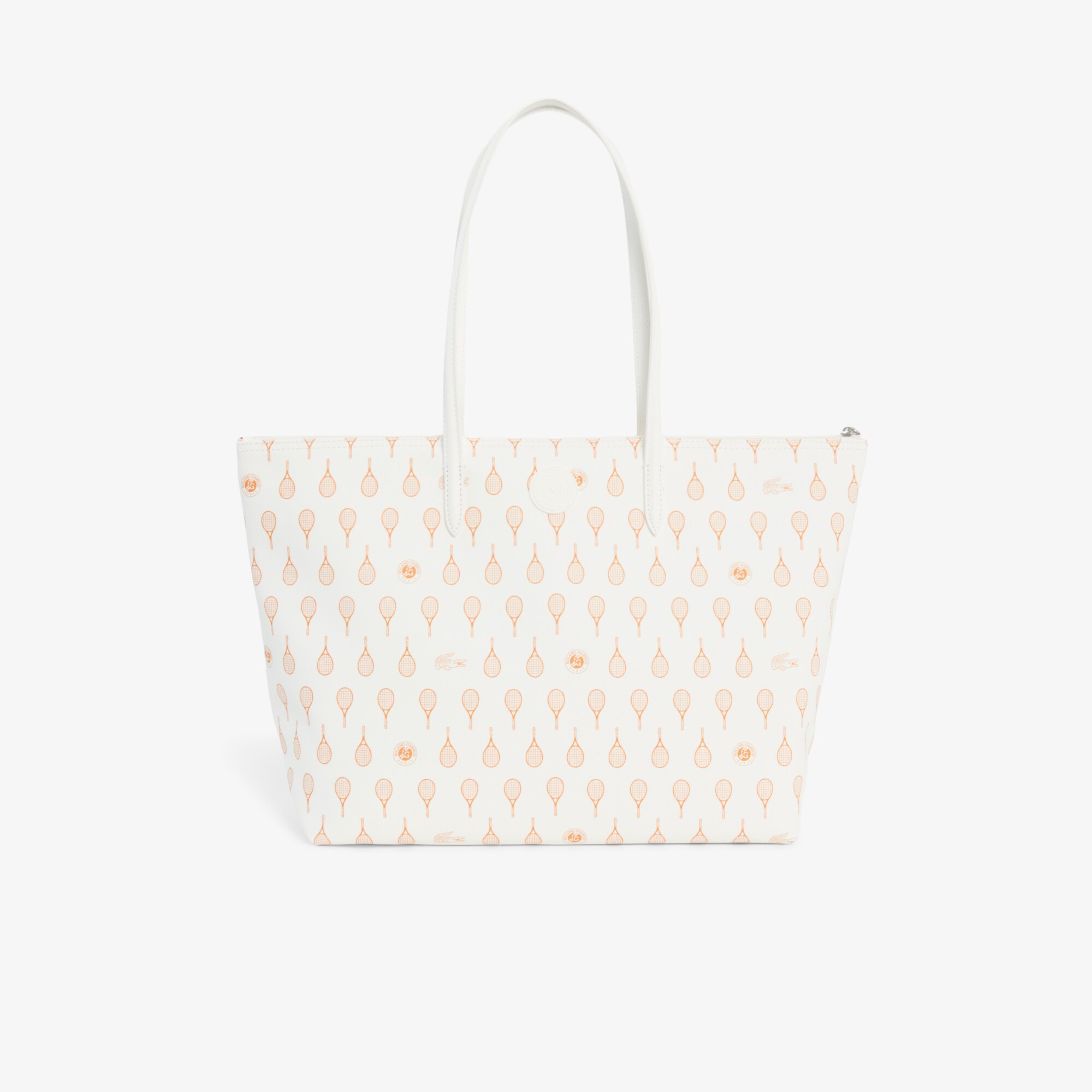 Large Roland-Garros Edition Tote image number 1