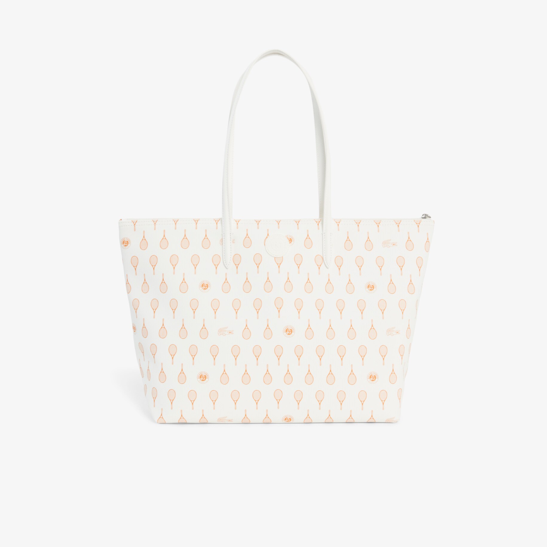 Large Roland-Garros Edition Tote image number 1