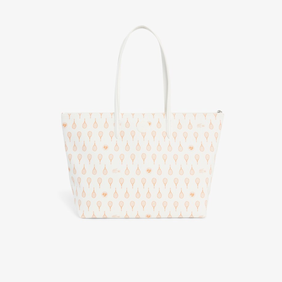 Large Roland-Garros Edition Tote image number 1