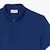 Regular Fit Paris Stretch Piqu&eacute; Polo Shirt image number 5