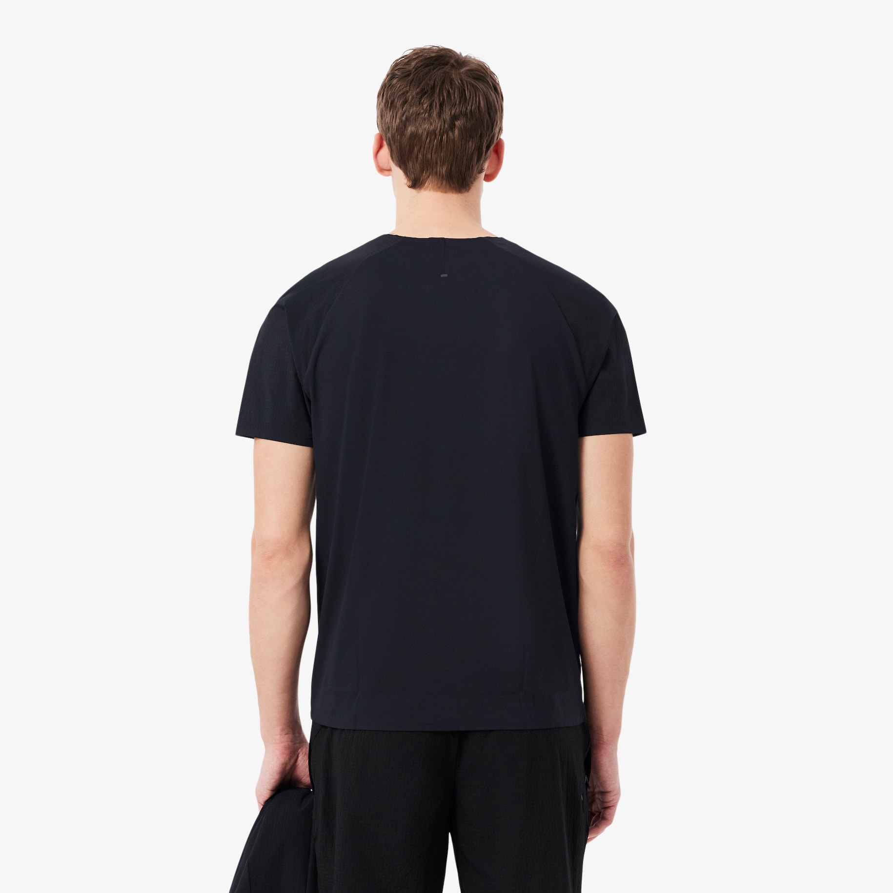 Sport Ultra Dry Interlock T-shirt image number 2