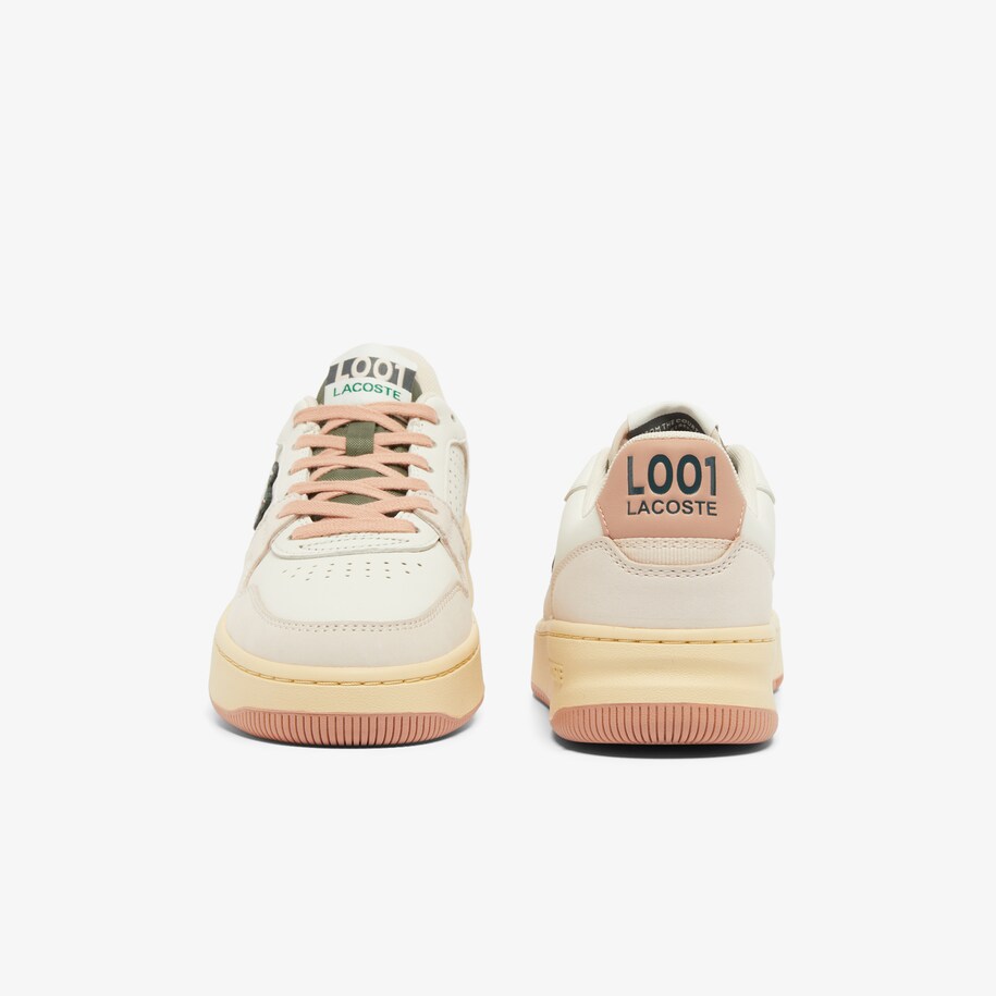 Women's L001 Set Sneakers image number 4