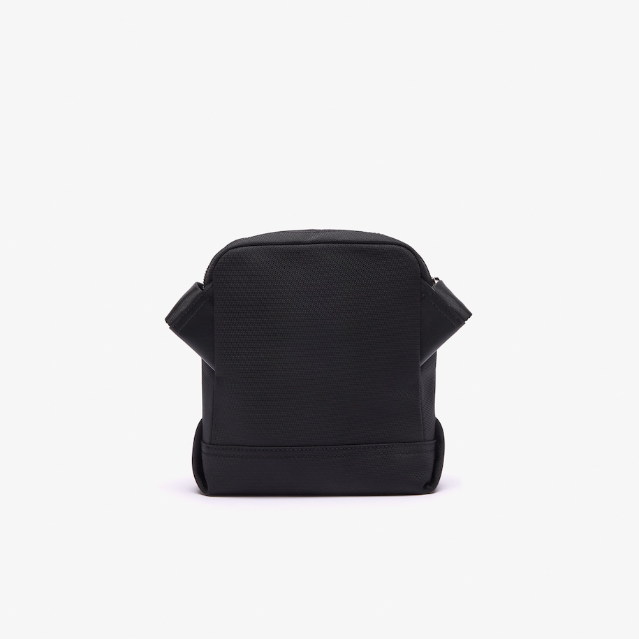Kome Nylon Camera Bag with External Pocket image number 1